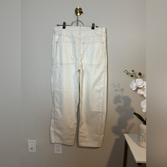 Jessica Simpson Ivory Pants - Picture 4 of 9